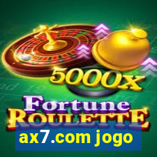 ax7.com jogo